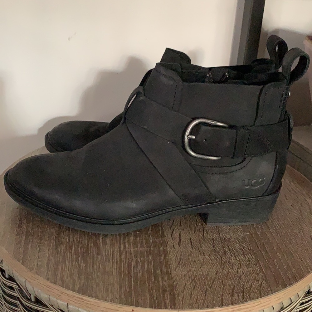 Ugg Booties - image 1